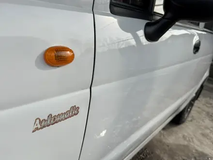 Daewoo Matiz 2011 года за 2 200 000 тг. в Алматы – фото 9