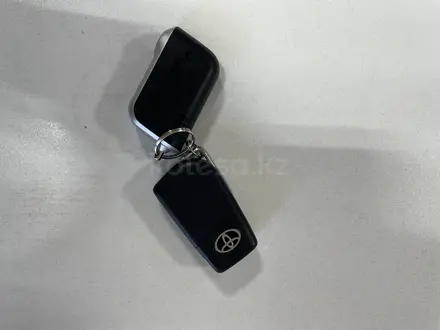 Toyota Camry 2022 года за 12 800 000 тг. в Актау – фото 23