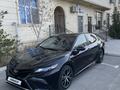 Toyota Camry 2022 года за 12 800 000 тг. в Актау – фото 4