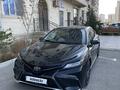 Toyota Camry 2022 года за 12 800 000 тг. в Актау – фото 3