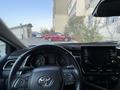 Toyota Camry 2022 года за 12 800 000 тг. в Актау – фото 7