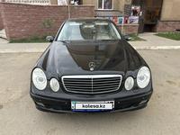 Mercedes-Benz E 320 2004 года за 5 400 000 тг. в Астана