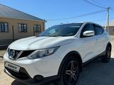 Nissan Qashqai 2018 годаүшін9 600 000 тг. в Атырау – фото 3