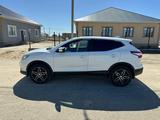 Nissan Qashqai 2018 годаүшін9 000 000 тг. в Атырау – фото 2