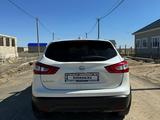 Nissan Qashqai 2018 годаүшін9 600 000 тг. в Атырау – фото 5