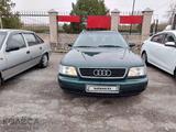 Audi A6 1997 годаүшін5 500 000 тг. в Шымкент