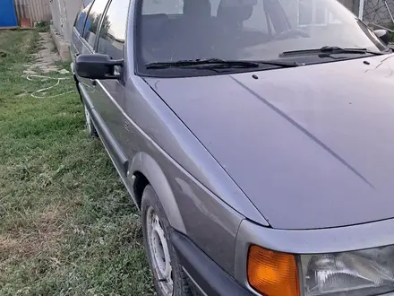 Volkswagen Passat 1990 года за 1 216 107 тг. в Уральск – фото 2