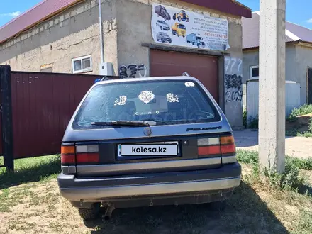 Volkswagen Passat 1990 года за 1 216 107 тг. в Уральск – фото 17