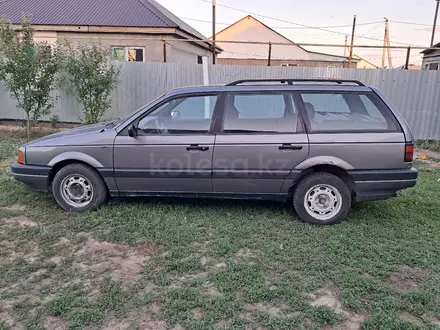 Volkswagen Passat 1990 года за 1 216 107 тг. в Уральск – фото 4