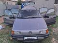 Volkswagen Passat 1990 года за 1 216 107 тг. в Уральск – фото 8