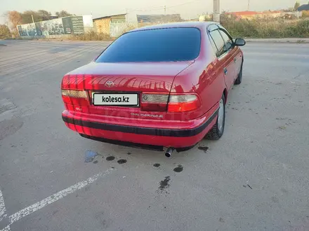 Toyota Carina E 1995 года за 2 500 000 тг. в Алматы – фото 8