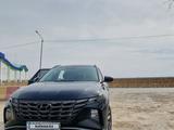 Hyundai Tucson 2022 года за 11 500 000 тг. в Жетысай – фото 2