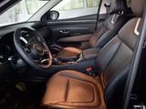 Hyundai Tucson 2022 года за 11 500 000 тг. в Жетысай – фото 5