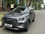 Chery Tiggo 4 Pro 2023 годаfor6 800 000 тг. в Алматы