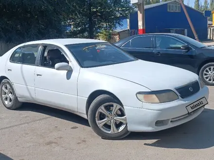 Toyota Aristo 1996 года за 2 100 000 тг. в Тараз