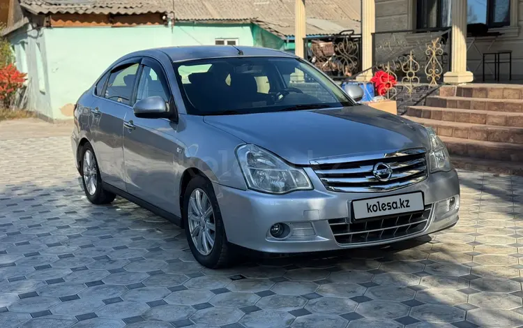 Nissan Almera 2013 годаfor3 700 000 тг. в Алматы