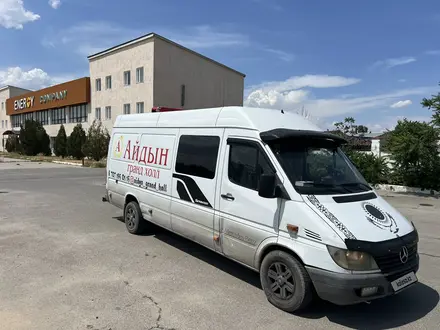 Mercedes-Benz Sprinter 2002 года за 6 500 000 тг. в Тараз – фото 3