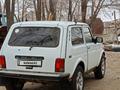 ВАЗ (Lada) Lada 2121 2012 годаүшін1 200 000 тг. в Казалинск – фото 2