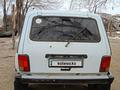 ВАЗ (Lada) Lada 2121 2012 годаүшін1 200 000 тг. в Казалинск – фото 7