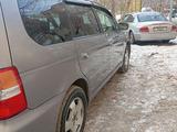 Honda Odyssey 2001 года за 3 950 000 тг. в Павлодар – фото 3