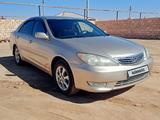 Toyota Camry 2004 года за 6 500 000 тг. в Актау – фото 2