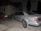 Audi A8 1999 годаүшін2 000 000 тг. в Алматы – фото 2