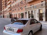 Toyota Camry 2005 года за 6 000 000 тг. в Актау – фото 3