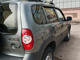 Chevrolet Niva 2015 года за 3 800 000 тг. в Астана – фото 2