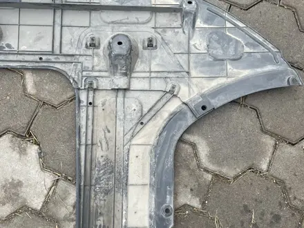 Защита Картер Hyundai Palisade за 60 000 тг. в Караганда – фото 5