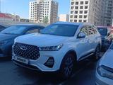 Chery Tiggo 7 Pro 2023 года за 6 600 000 тг. в Астана – фото 2