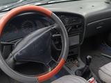 Toyota Camry 1992 годаүшін2 300 000 тг. в Усть-Каменогорск – фото 4