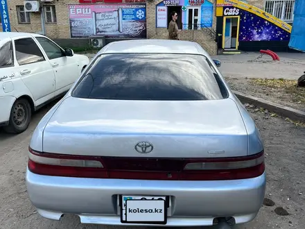 Toyota Chaser 1995 года за 1 400 000 тг. в Экибастуз