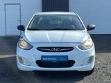 Hyundai Accent 2013 года за 4 360 000 тг. в Астана – фото 2