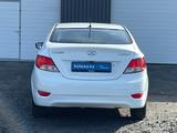 Hyundai Accent 2013 года за 4 360 000 тг. в Астана – фото 4
