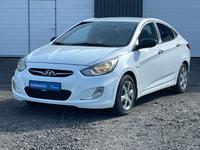 Hyundai Accent 2013 года за 4 360 000 тг. в Астана