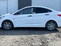 Hyundai Accent 2013 годаfor4 470 000 тг. в Астана – фото 5