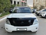 Nissan Patrol 2010 годаүшін10 500 000 тг. в Актау – фото 2