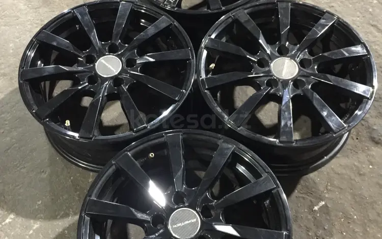 Диски r16 5x112 EuroTech, свежедоставлены из Японии за 185 000 тг. в Алматы