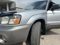 Subaru Forester 2003 годаfor5 200 000 тг. в Алматы – фото 12