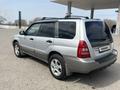 Subaru Forester 2003 годаүшін5 200 000 тг. в Алматы – фото 4