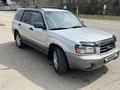 Subaru Forester 2003 годаүшін5 200 000 тг. в Алматы – фото 3