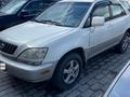 Lexus RX 300 2002 годаfor5 500 000 тг. в Костанай