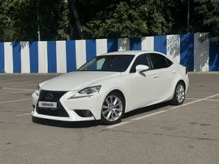Lexus IS 250