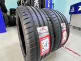 275/40ZR20 — 315/35ZR20 Powertrac 2024 Racing Pro за 48 000 тг. в Алматы – фото 2