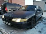 Mazda 626 1995 года за 1 100 000 тг. в Семей – фото 3