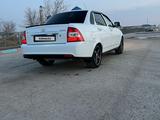 ВАЗ (Lada) Priora 2170 2013 годаүшін2 250 000 тг. в Актау – фото 3