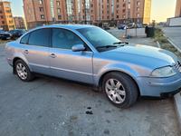 Volkswagen Passat 2001 года за 2 400 000 тг. в Кызылорда