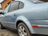 Volkswagen Passat 2001 года за 2 200 000 тг. в Кызылорда – фото 5