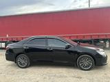 Toyota Camry 2016 годаүшін11 000 000 тг. в Жанакорган – фото 4