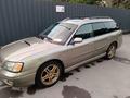 Subaru Legacy 2001 годаүшін2 900 000 тг. в Алматы – фото 4